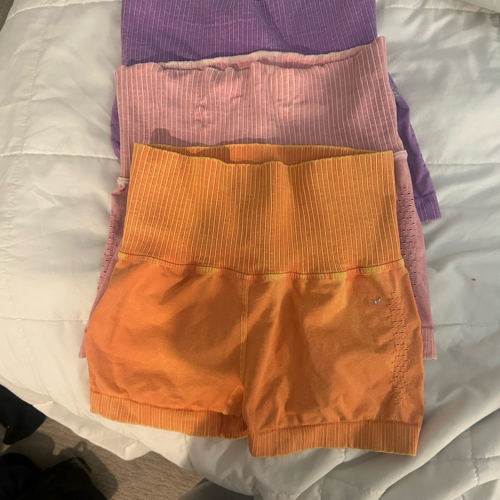 Free people spandex